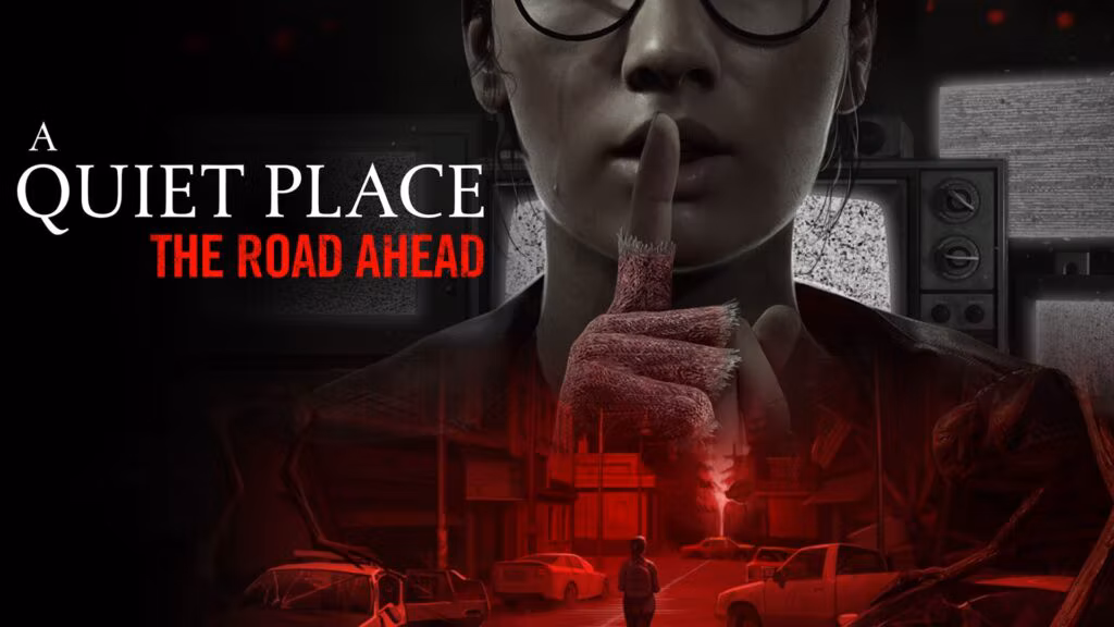 'A Quiet Place: The Road Ahead' gets a release date!