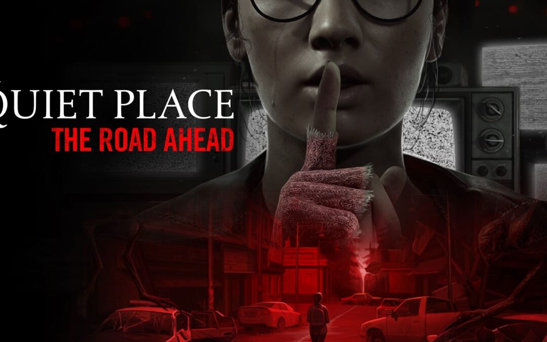 ‘A Quiet Place: The Road Ahead’ gets a release date!