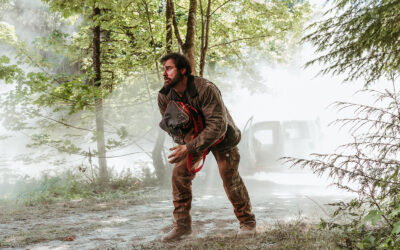 Vikings’ Clive Standen Fights to Survive in Clear Cut’s Action-Packed Trailer
