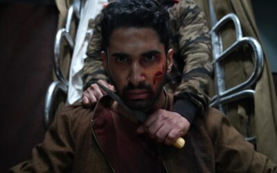 ‘Kill’ Gets A New Ultra Brutal Green Band Trailer