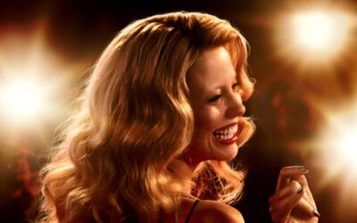 Mia Goth’s Got Blood on Her Hands in the New ‘MaXXXine’ Trailer