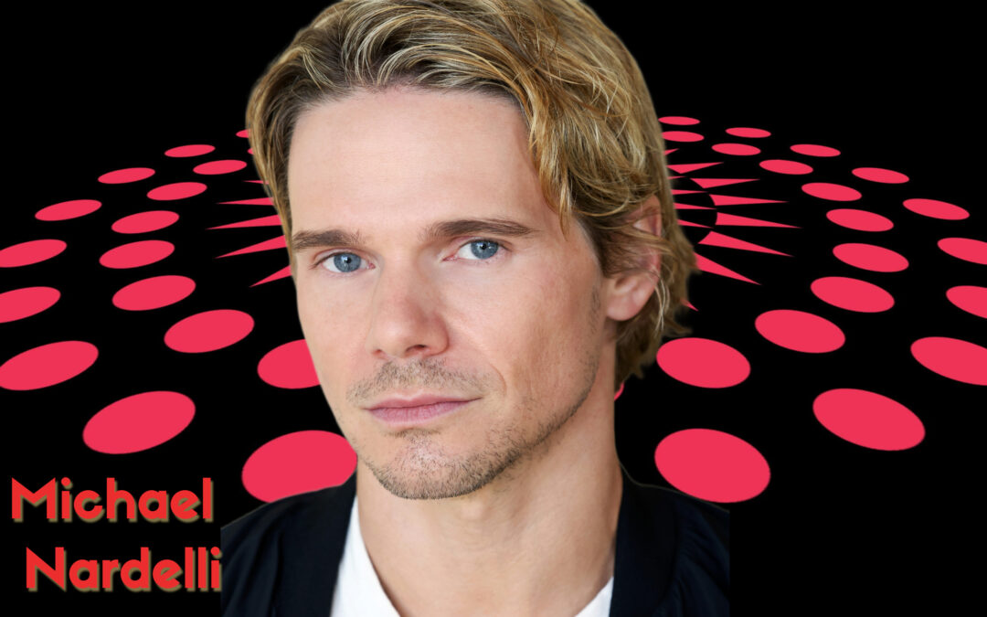 Interview: Star Michael Nardelli Reveals Circle Sequel is Coming