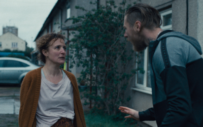 Spoiler-Free Review: “Restless” (Tribeca)