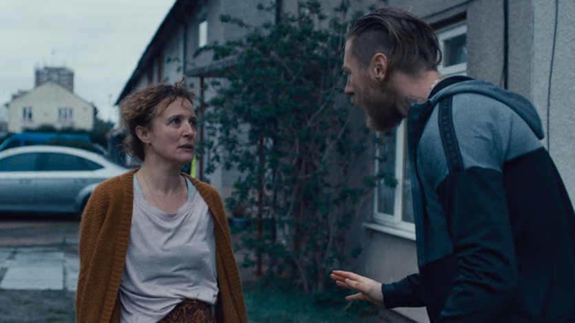 Spoiler-Free Review: “Restless” (Tribeca)