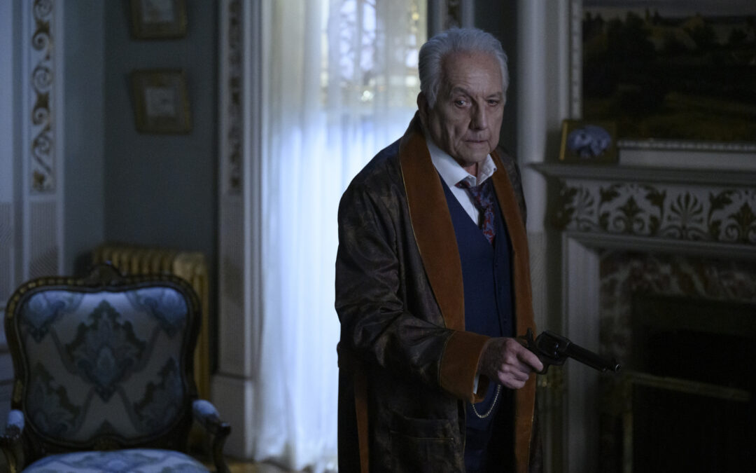 ‘The Inheritance’ Trailer Puts A Family to the Test