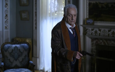 ‘The Inheritance’ Trailer Puts A Family to the Test