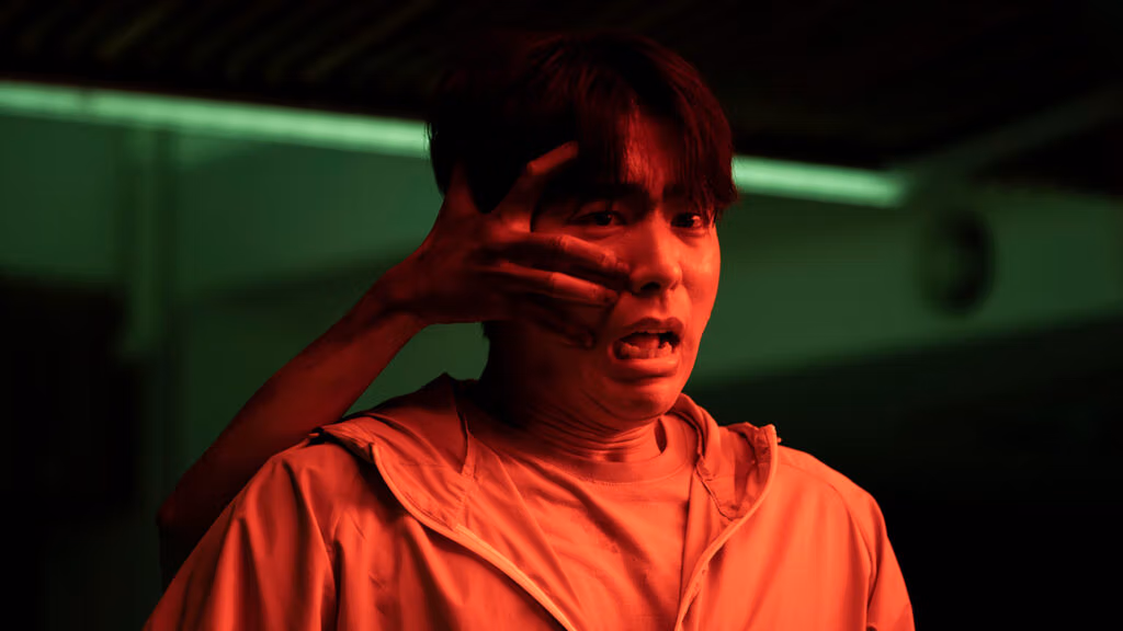 Sink Your Teeth Into the Trailer For K-Horror Anthology 'Tastes of Horror'