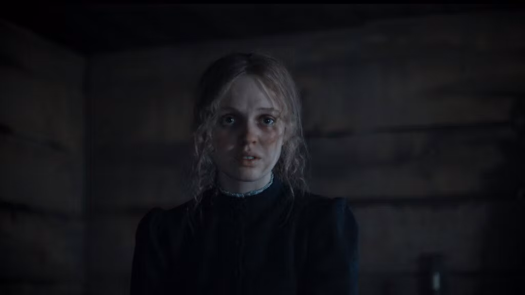 Spoiler-Free Review: “The Damned” (Tribeca)