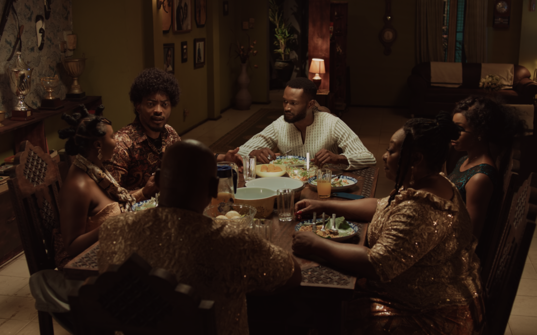 Spoiler-Free Reviews: “The Weekend” and “Untitled Tim Burton Docuseries” (Tribeca)