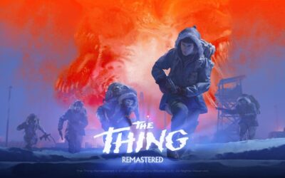 Nightdive Studios Announces ‘The Thing: Remastered’