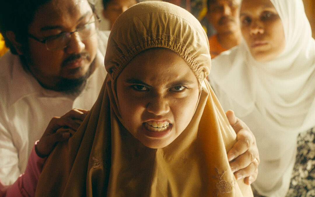 Female Body Horror ‘Tiger Stripes’ Clawing Its Way into Theaters