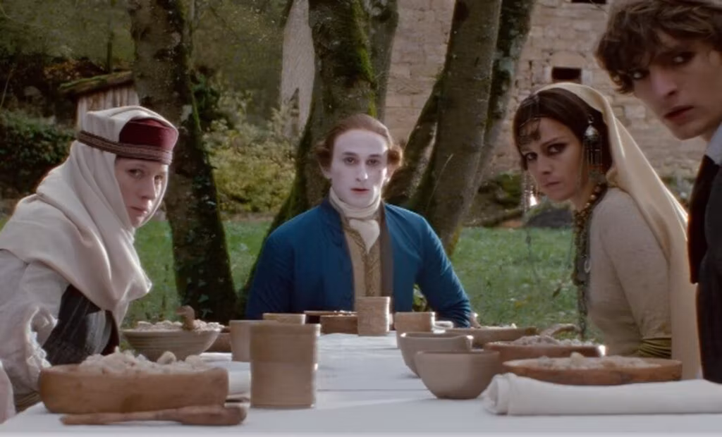'The Vourdalak' Trailer Promises a New Kind of Vampire Movie