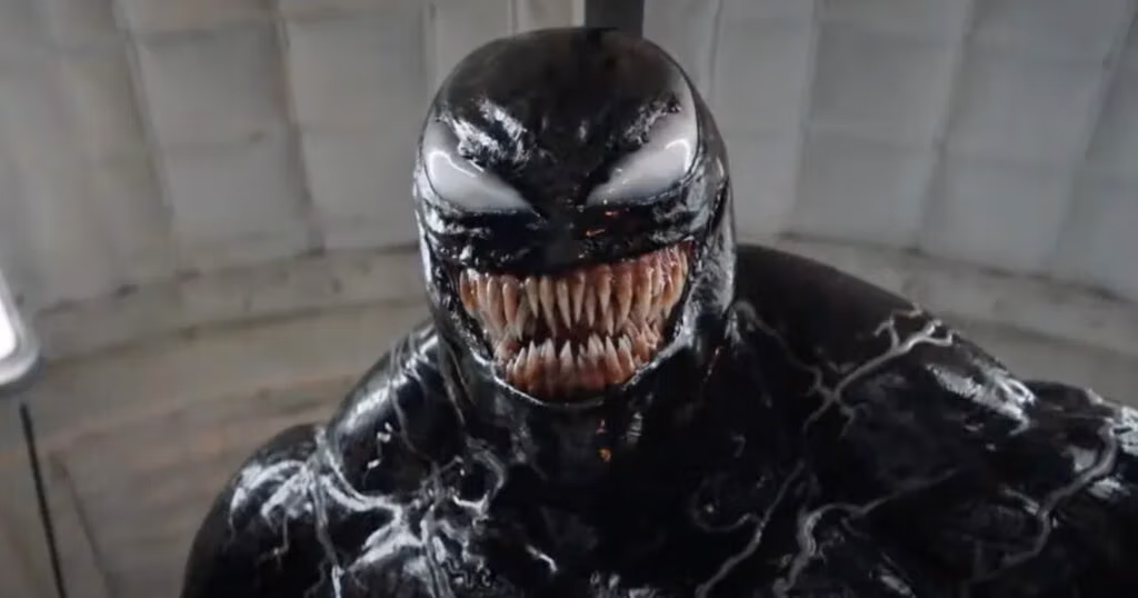 Venom: The Last Dance Trailer Unleashed