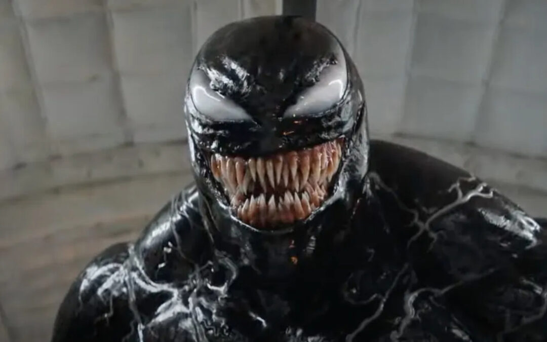 Venom: The Last Dance Trailer Unleashed