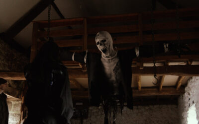 Sci-fi Horror ‘Alien Outbreak’ Lands on DVD