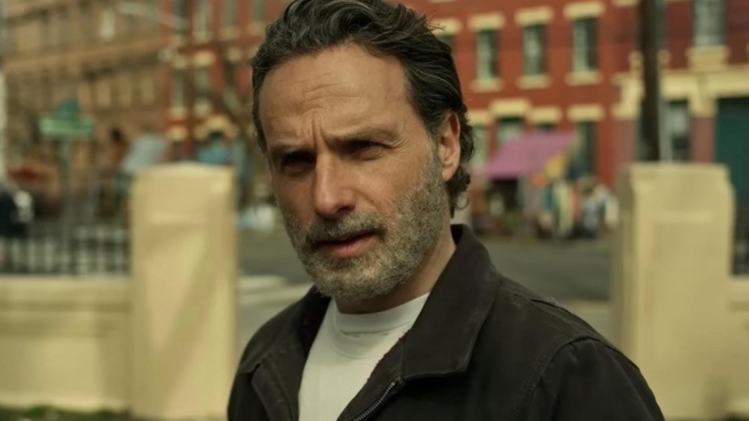Andrew Lincoln