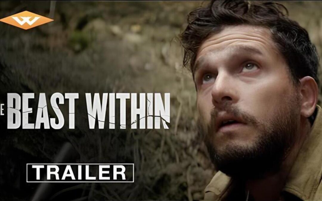 Kit Harington Bares His Fangs in ‘The Beast Within’