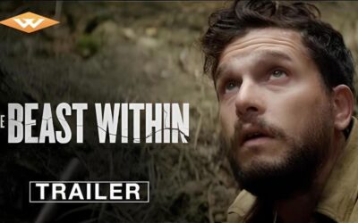 Kit Harington Bares His Fangs in ‘The Beast Within’