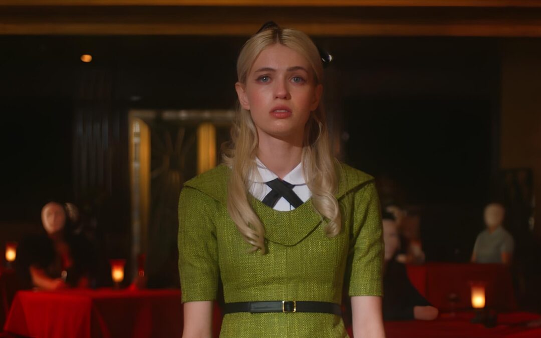 Genre Bending Film ‘The Blue Rose’ Reveals Trailer Ahead of Premiere