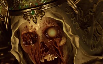 Blumhouse Games Announces First Six Killer Titles