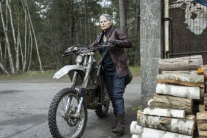The book of carol
