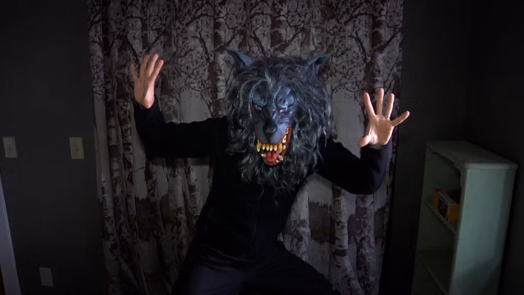 Mark Duplass' 'Creep' Franchise Is Getting a Netflix Series
