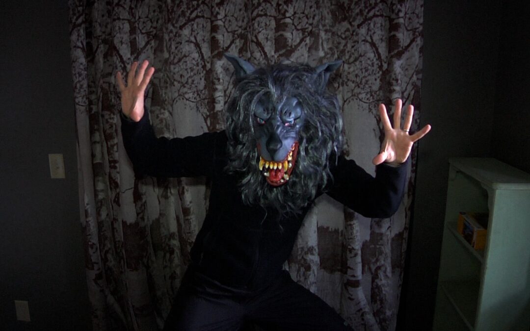 Mark Duplass’ ‘Creep’ Franchise Is Getting a Netflix Series