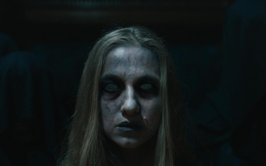 A Man is Tormented by His Past in Vertical’s New ‘Dead Whisper’ Trailer