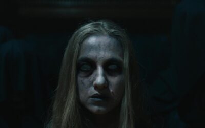 A Man is Tormented by His Past in Vertical’s New ‘Dead Whisper’ Trailer