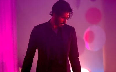 Review: ‘Monkey Man’ is a Bloody Brutal “Must See!”