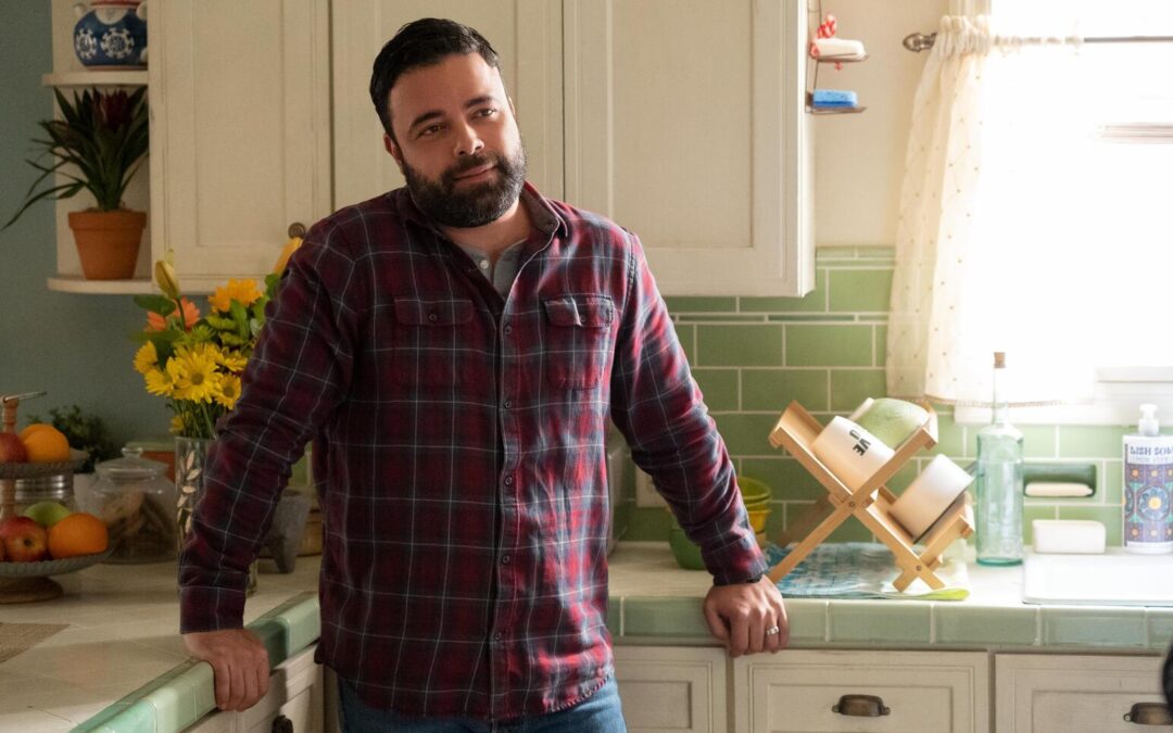 We’ve Got a Killer “Dexter: Original Sin” Update