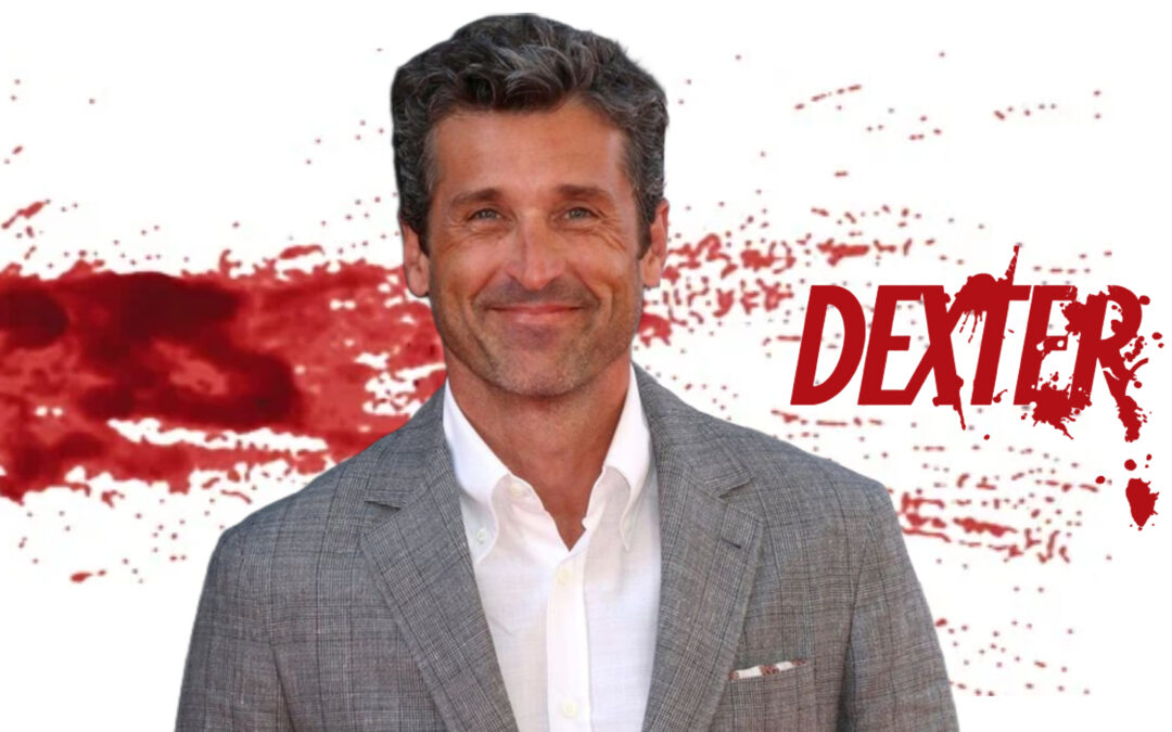 Grey’s Anatomy’s Patrick Dempsey Joins “Dexter: Original Sin”