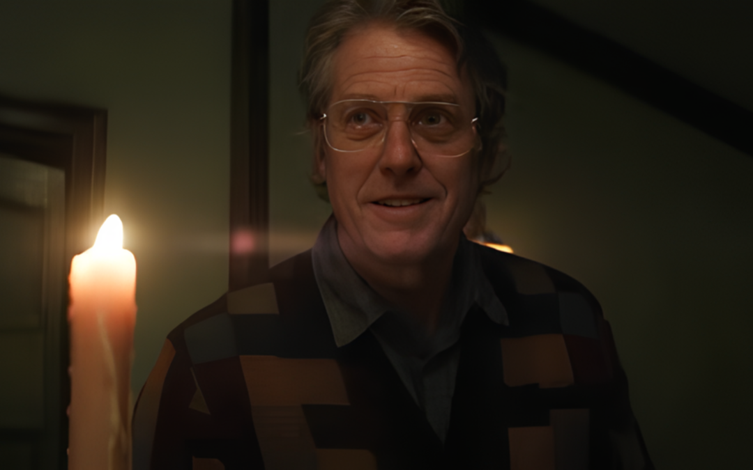Faith is Tested in the Trailer For ‘Heretic’ Starring Hugh Grant