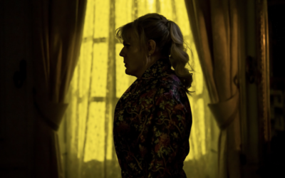 Hammer Films’ Doctor Jekyll Scores a Summer Release