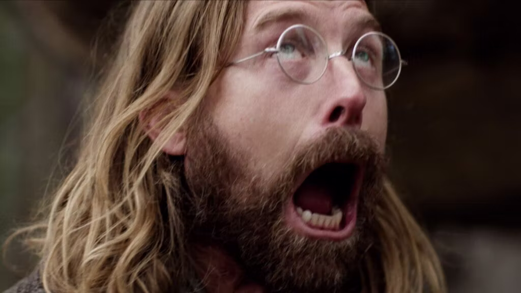 Witness The Religious Horror 'Thine Ears Shall Bleed' This July