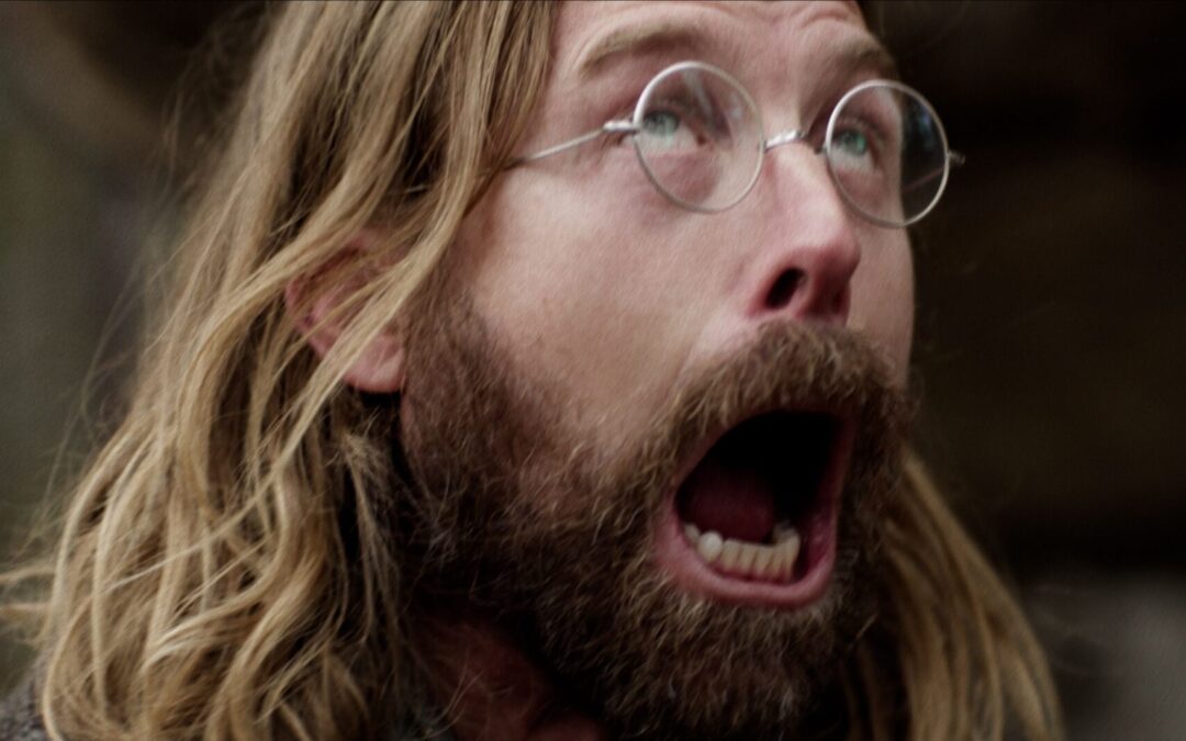 Heed the Call and Watch the Trailer for ‘Thine Ears Shall Bleed’