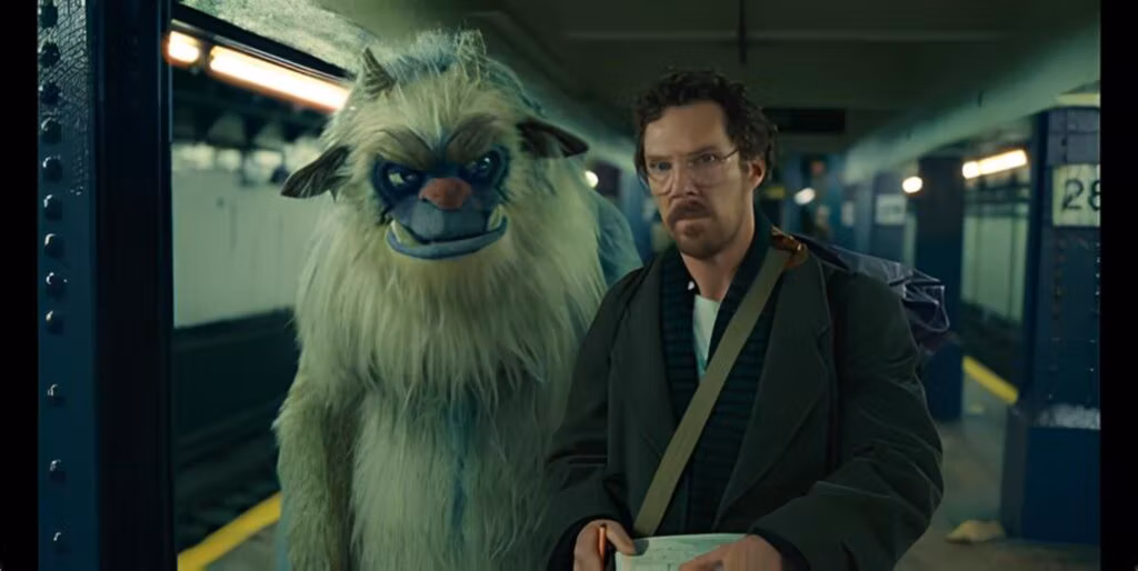 Benedict Cumberbatch Faces the Unthinkable in Netflix's Series "Eric"