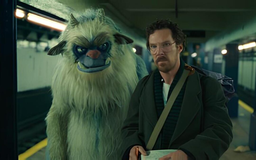 Benedict Cumberbatch Faces the Unthinkable in Netflix’s Series “Eric”