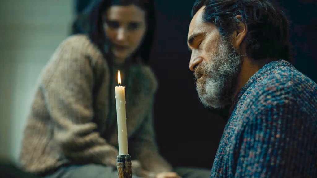 Spoiler-Free Reviews: “Beacon” and “A Family Guide to Hunting” (Tribeca Festival 2024)