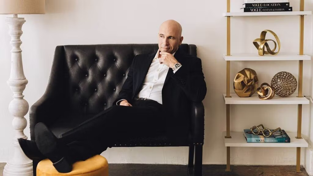An Interview with America's Leading Hypnotherapist Glenn Rottmann