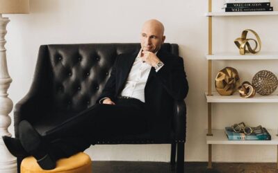 An Interview with America’s Leading Hypnotherapist Glenn Rottmann
