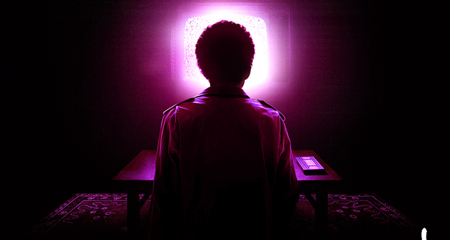 I saw the tv glow I Saw the TV Glow