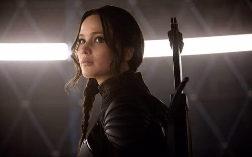 Jennifer Lawrence Starring in A24's New Murder Mystery 'The Wives'