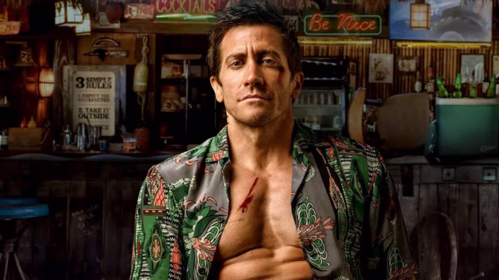 Jake Gyllenhaal Joins the Reimagining of 'The Bride'