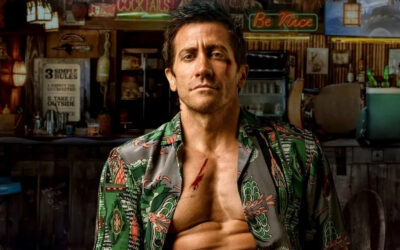 Jake Gyllenhaal Joins the Reimagining of ‘The Bride’