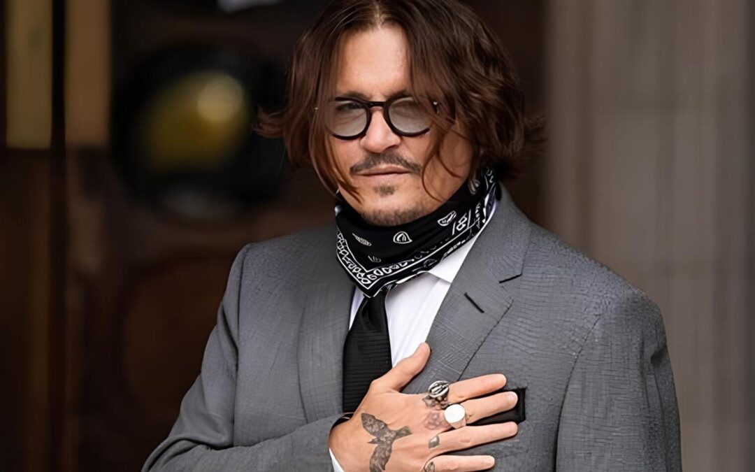 Johnny Depp Reteams with Terry Gillam for ‘The Carnival at the End of Days’