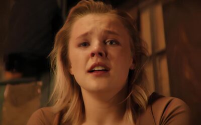 New Clip: ‘All My Friends Are Dead’ Starring JoJo Siwa Slashing Its Way to Tribeca