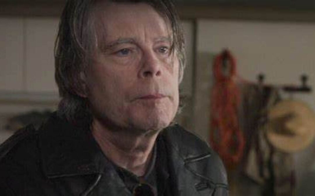 Long Awaited Stephen King Adaptation Finally Enters Production
