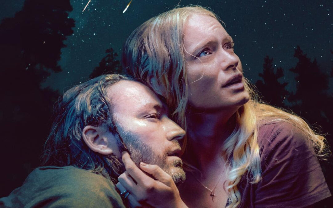 Trailer: This July Witness the ‘Last Night on Earth’ on Digital