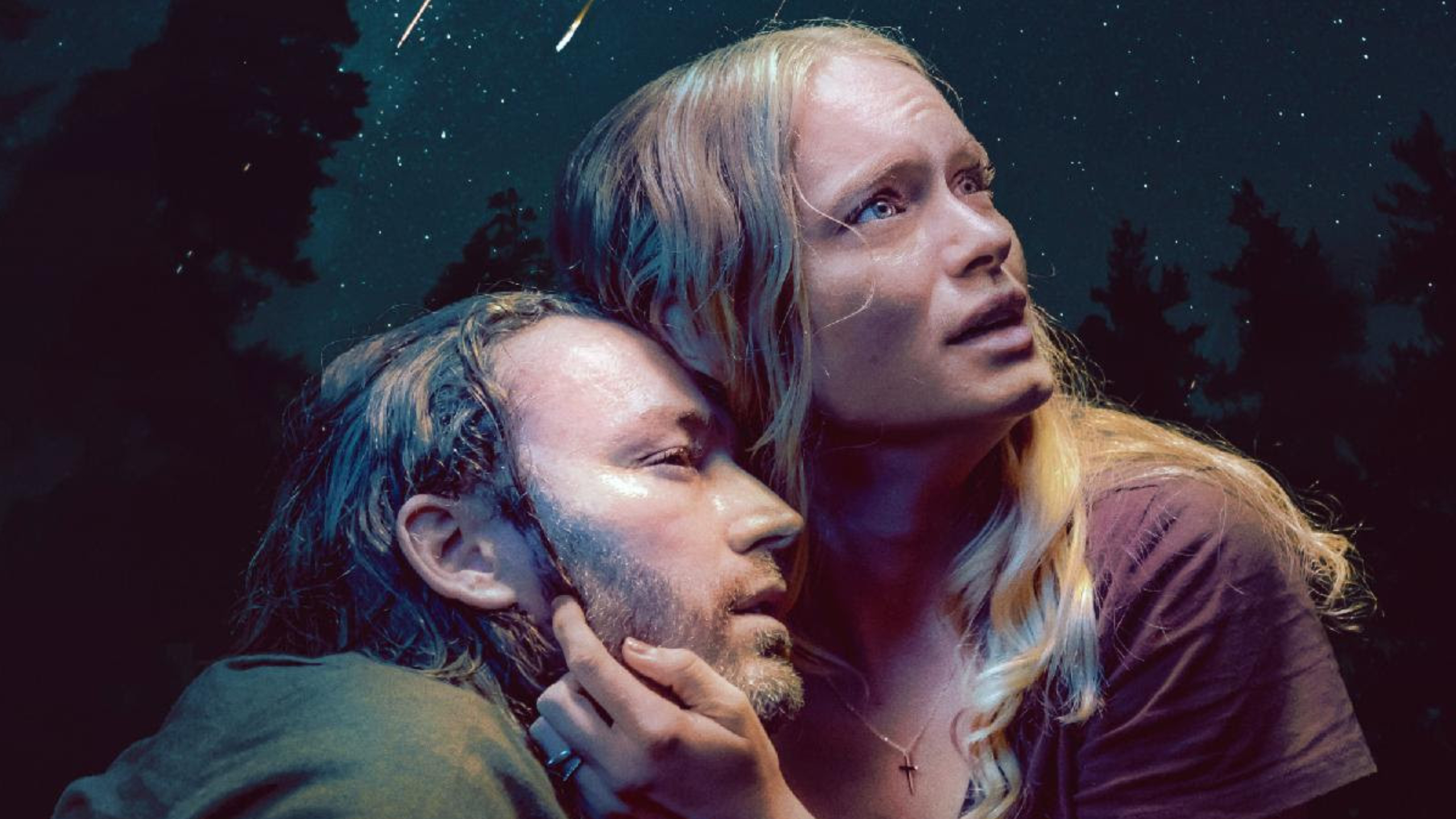 Last Night on Earth movie